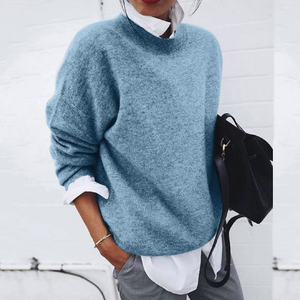 Dalyn™ - Soft and Warm Sweater