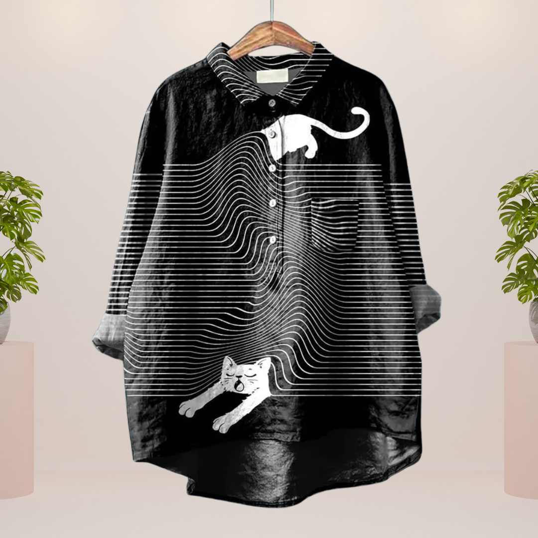 Lana™ Exclusive women's shirt