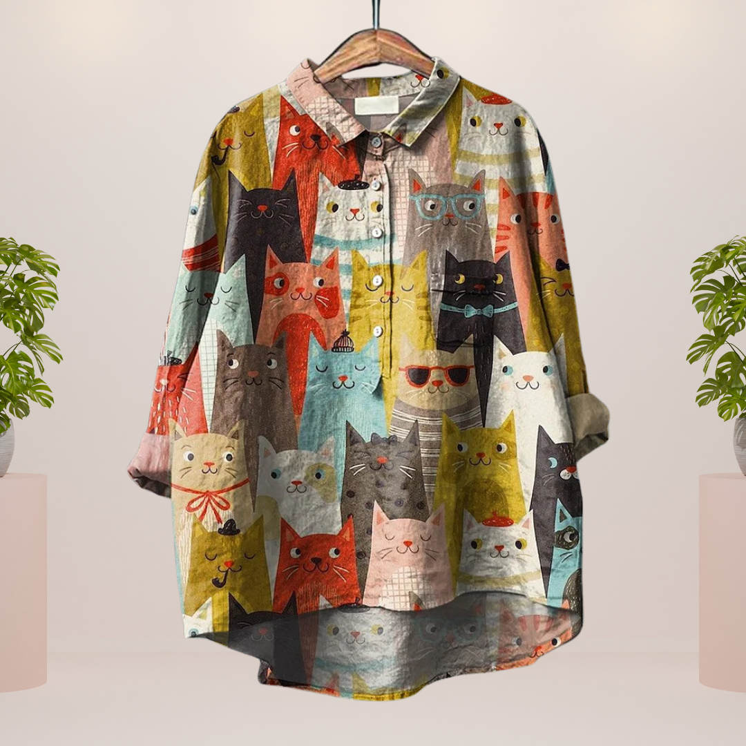 Lana™ Exclusive women's shirt