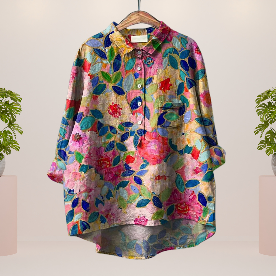 Lana™ Exclusive women's shirt