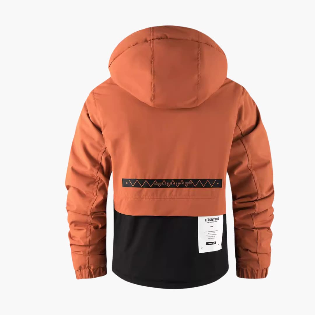 Klein | Wind and Waterproof Jacket