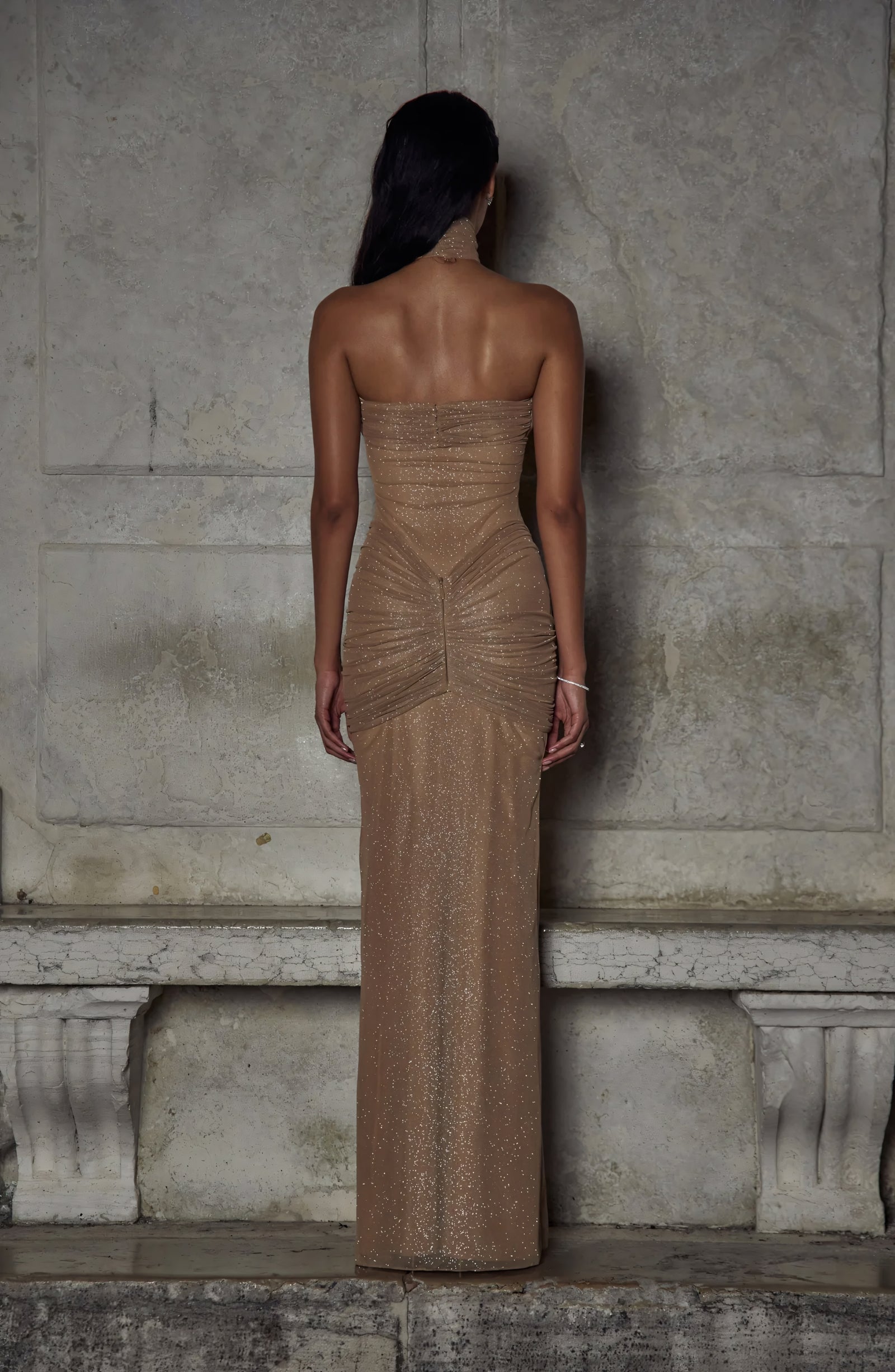 Astoria™ – Elegant Maxi Dress for Women