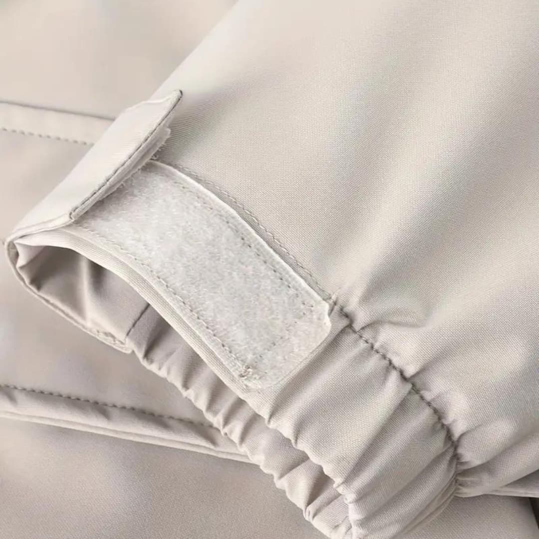 Klein | Wind and Waterproof Jacket