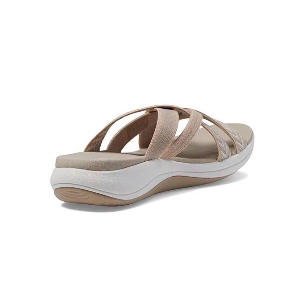 Greta - Orthopedic Sandals