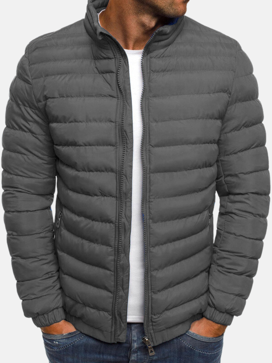 Ben | Elegant Men's Jacket