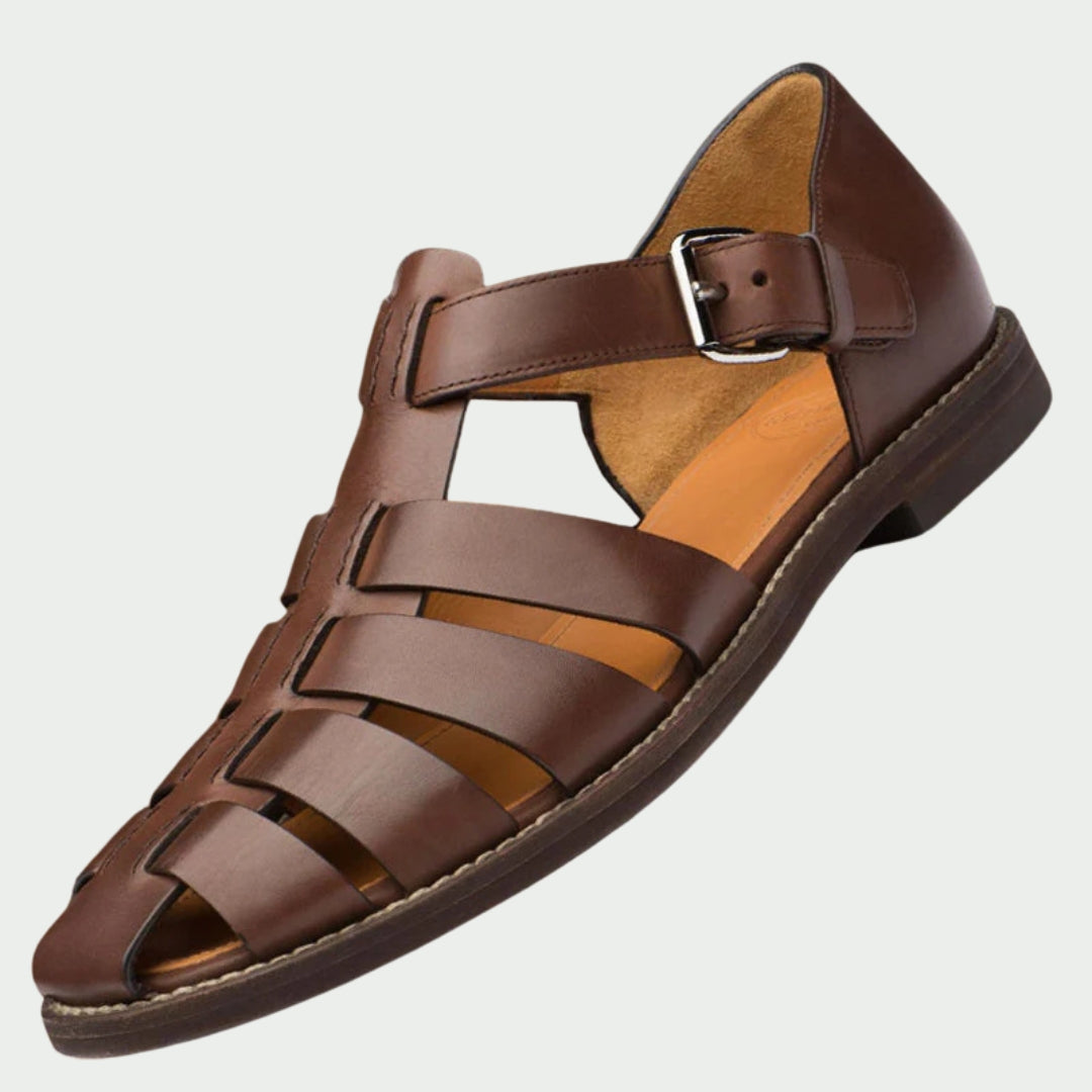 Evald™ | Premium Sandals
