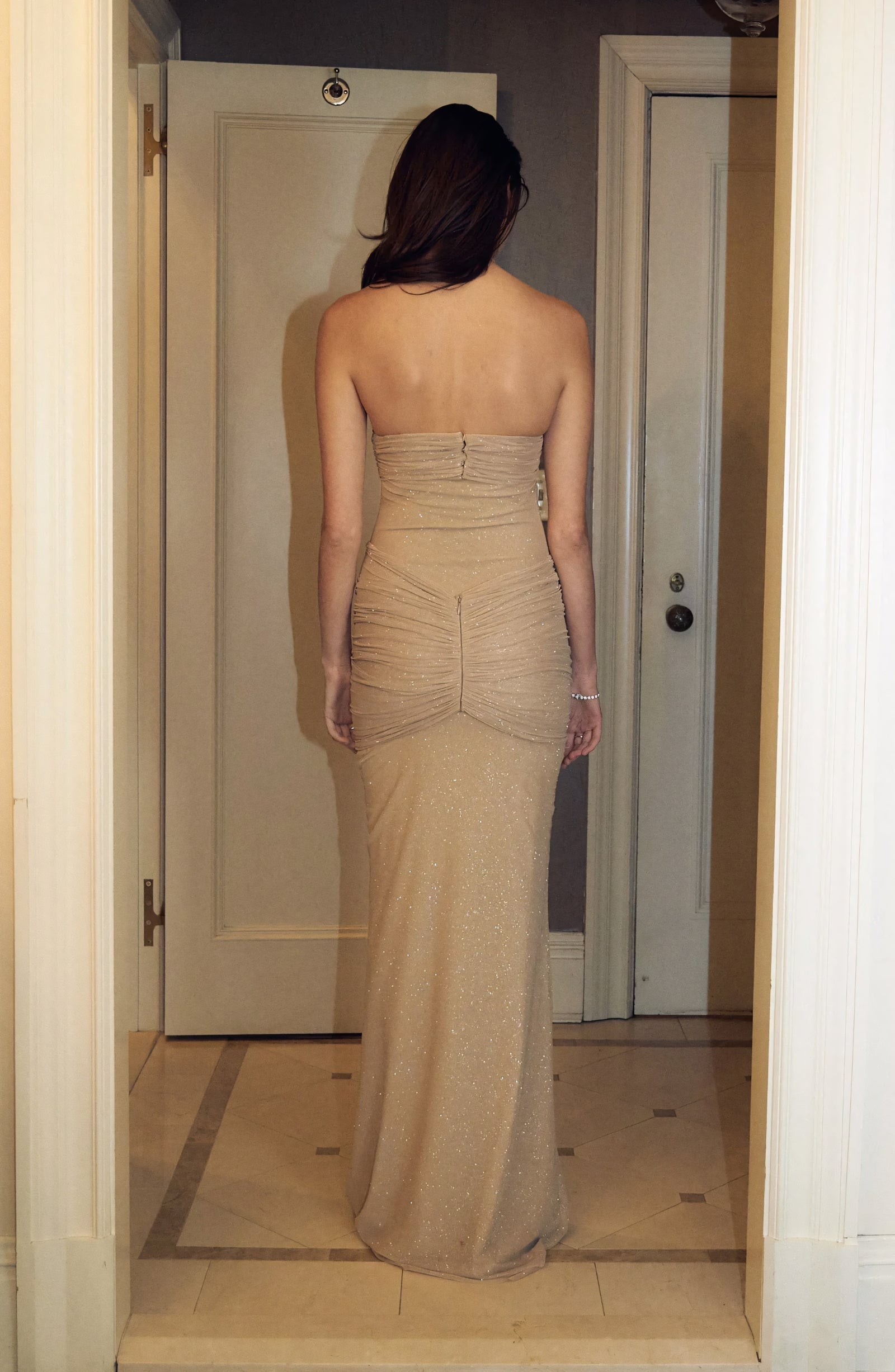 Astoria™ – Elegant Maxi Dress for Women