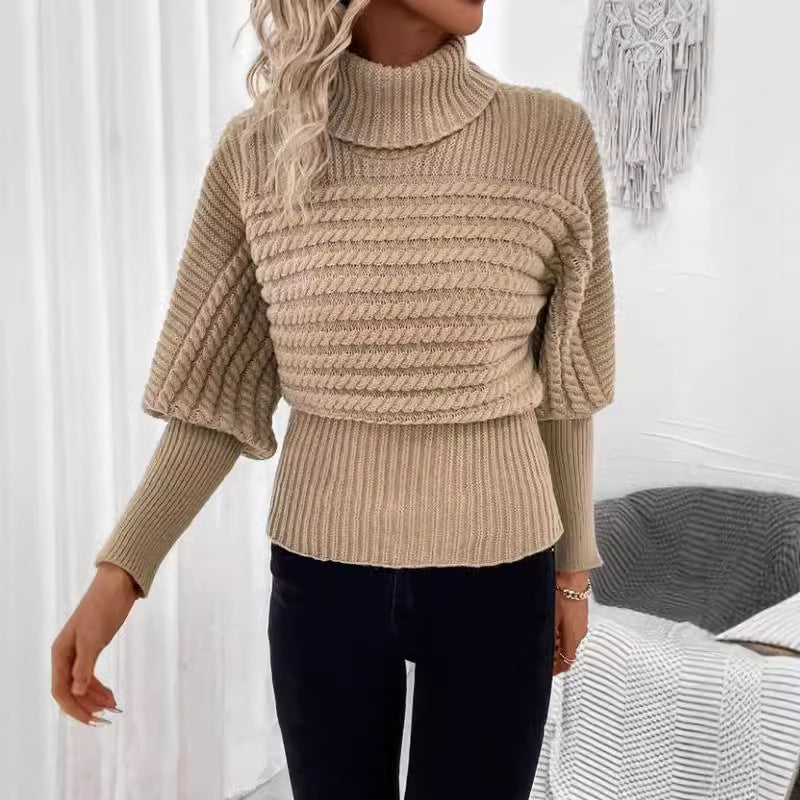 Analysis Pullover