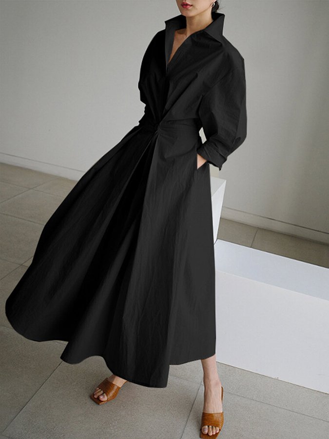 Celestine™ - Women's Maxi Dress