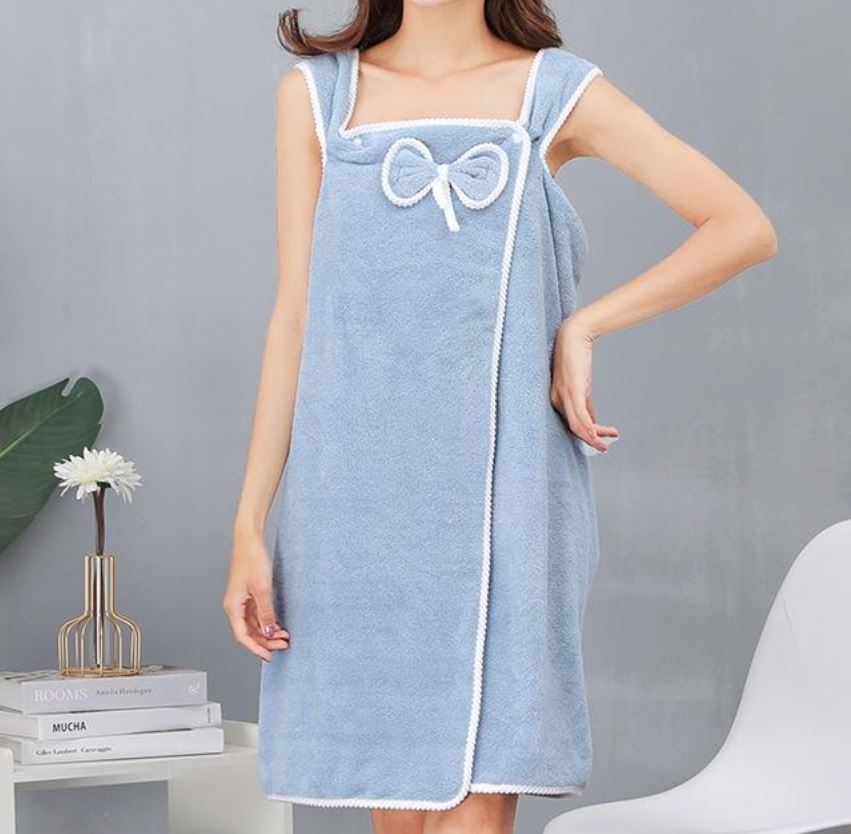 Ivy - Seco - Absorbent Bath Towel