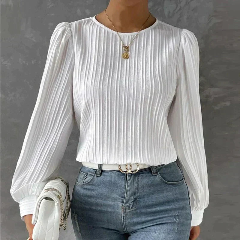 Lisa | Elegant Blouse