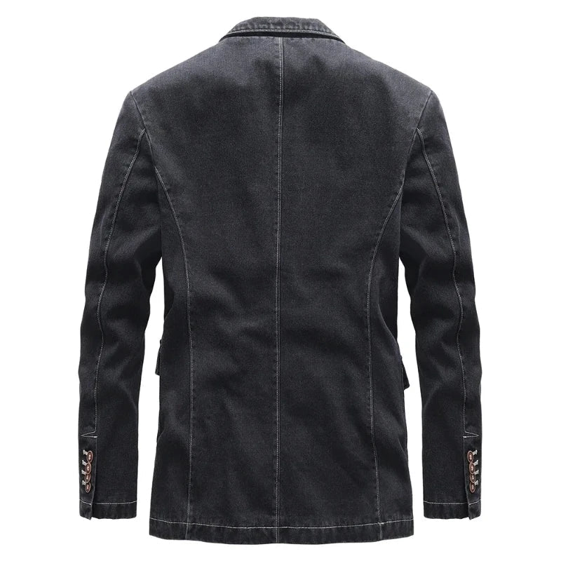 Billy Wilson | Elegant Jacket