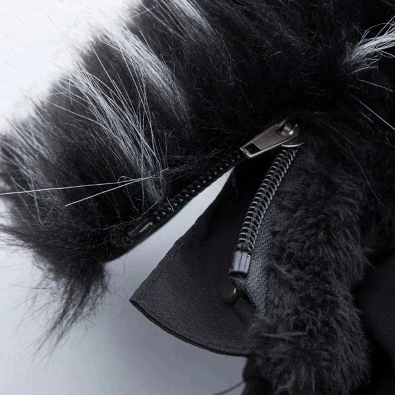 George™ Stylish Warm Winter Coat