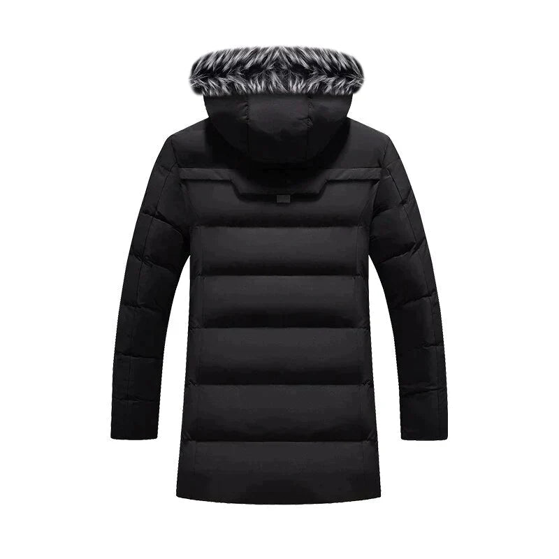 George™ Stylish Warm Winter Coat