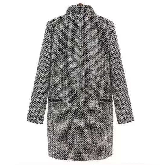 Abby – Winter Coat