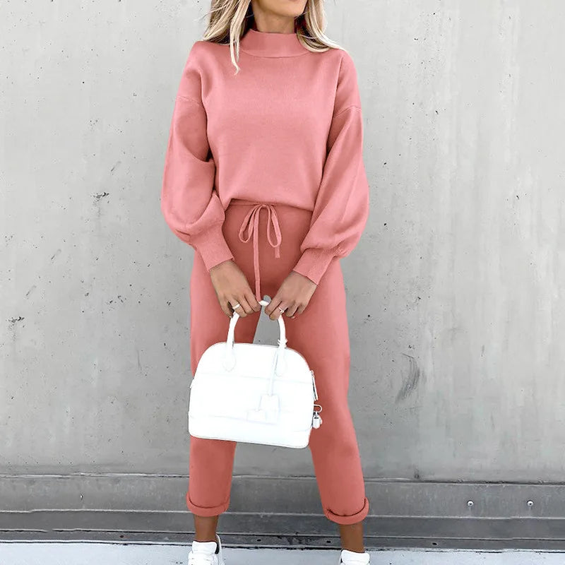 Frieda™ - Pullover and Pants Set