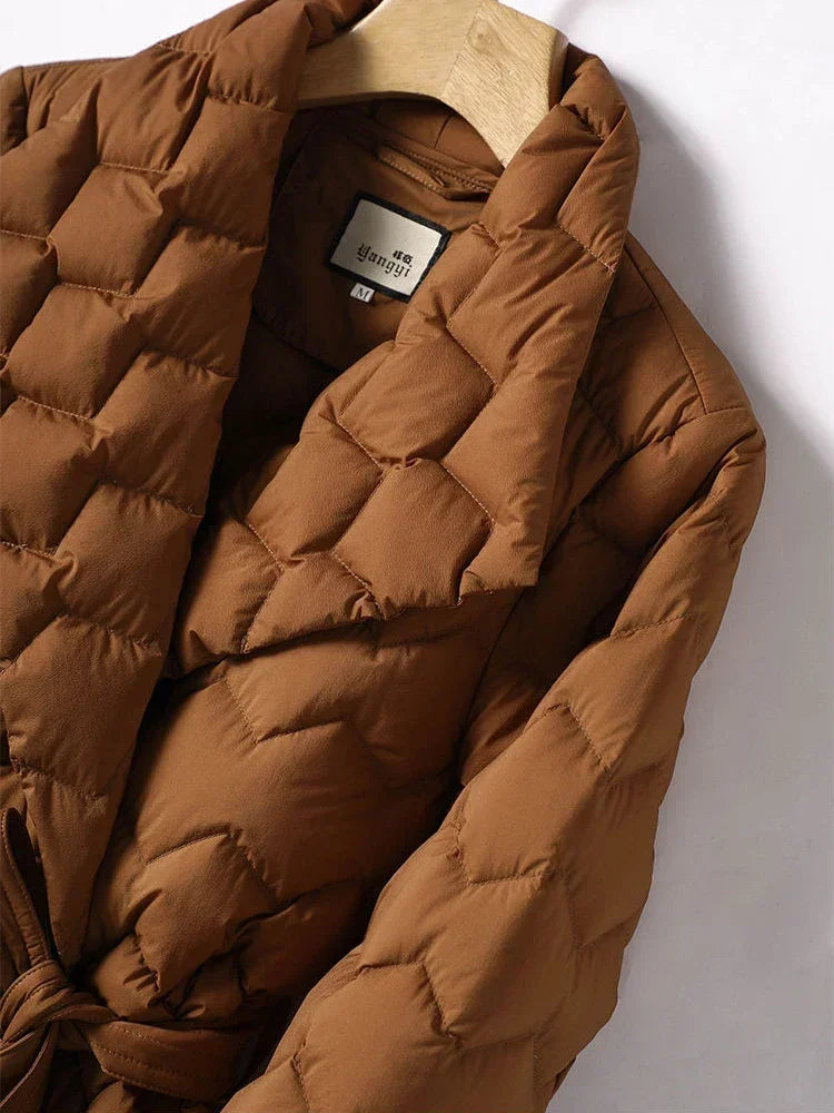 Birgit Coat