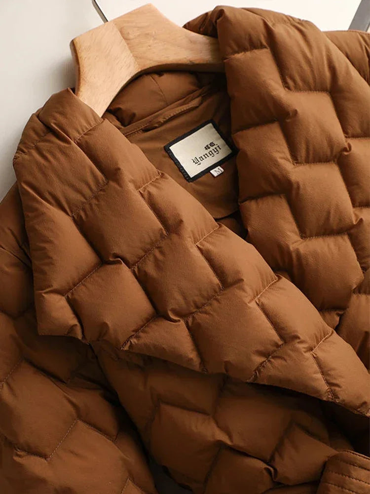 Birgit Coat