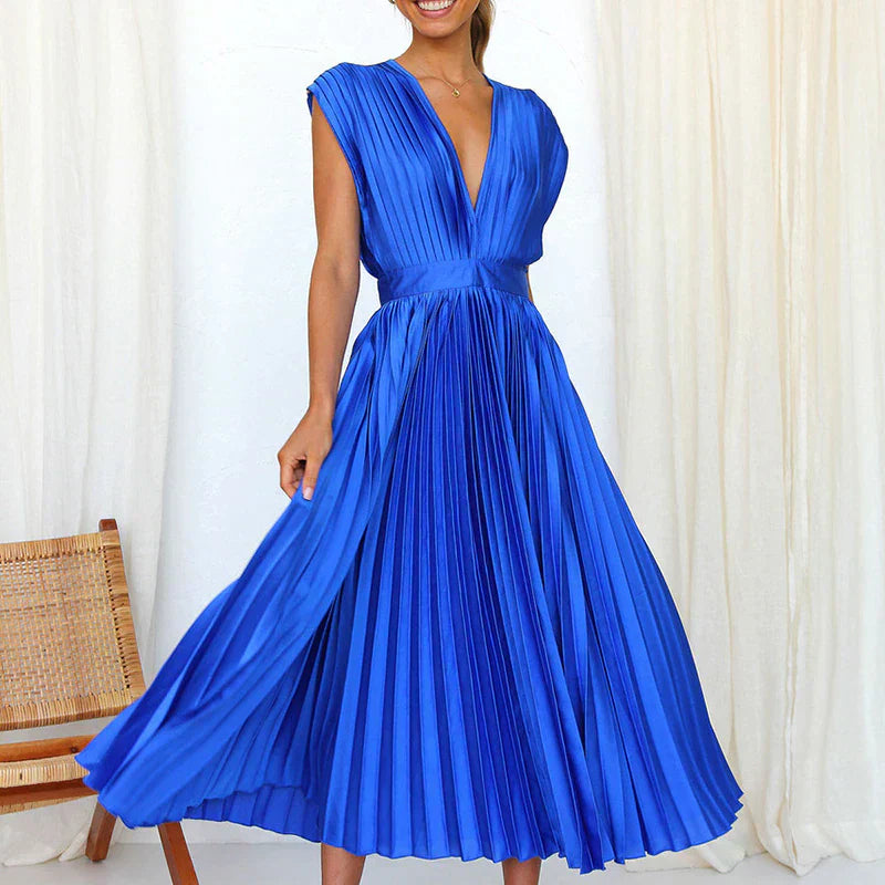 Tessa - The Versatile Summer Dress