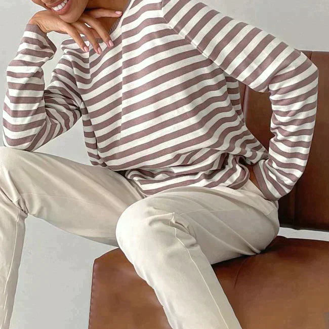 Luise | Summery - Light Fabric