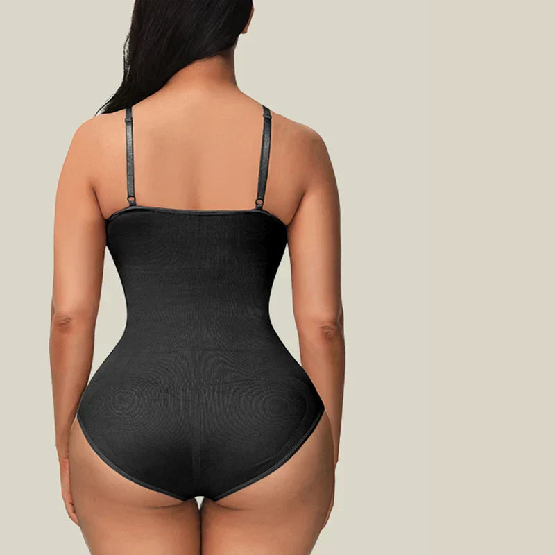 Diana™ – Seamless Women's Waist Shaper Bodysuit