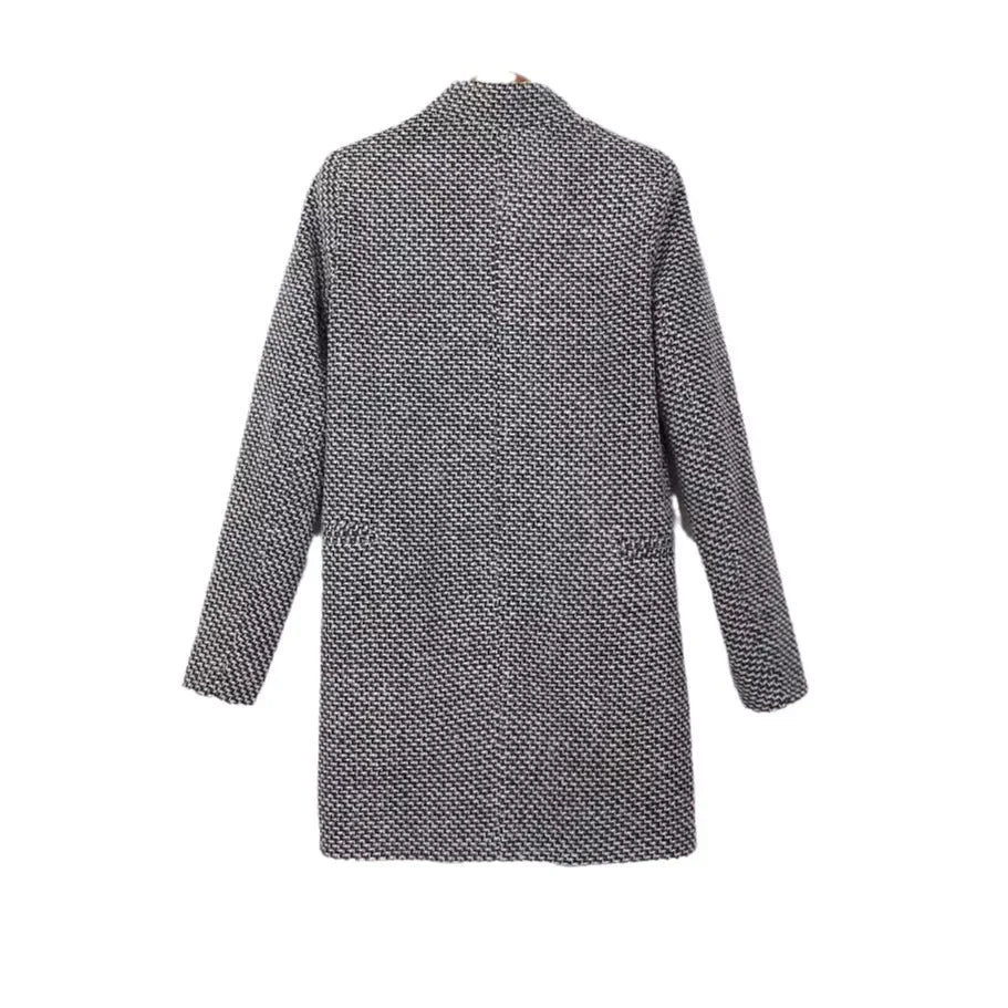 Abby – Winter Coat