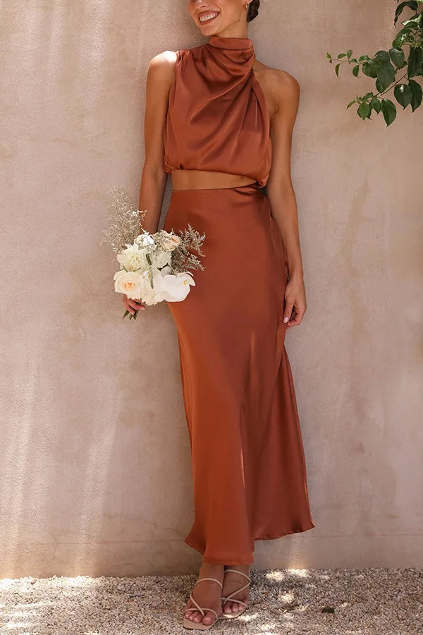 Eden - Sexy Evening Dress