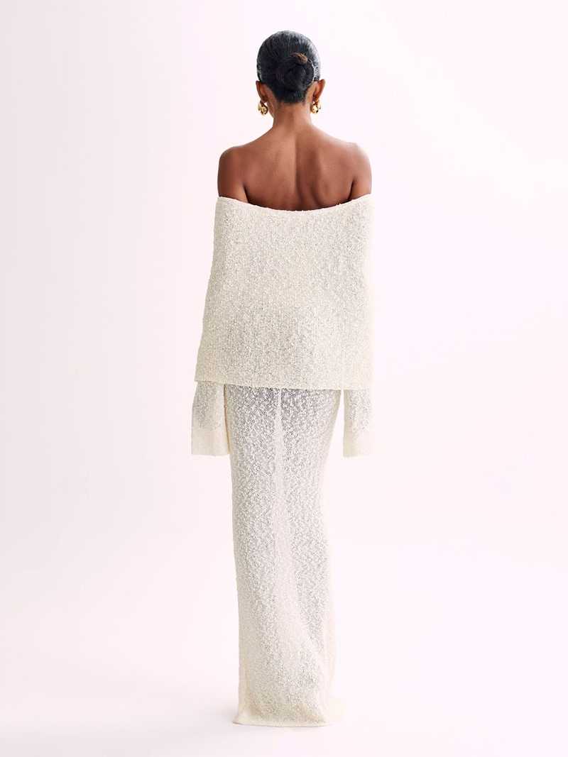Sacha | Knit Dress