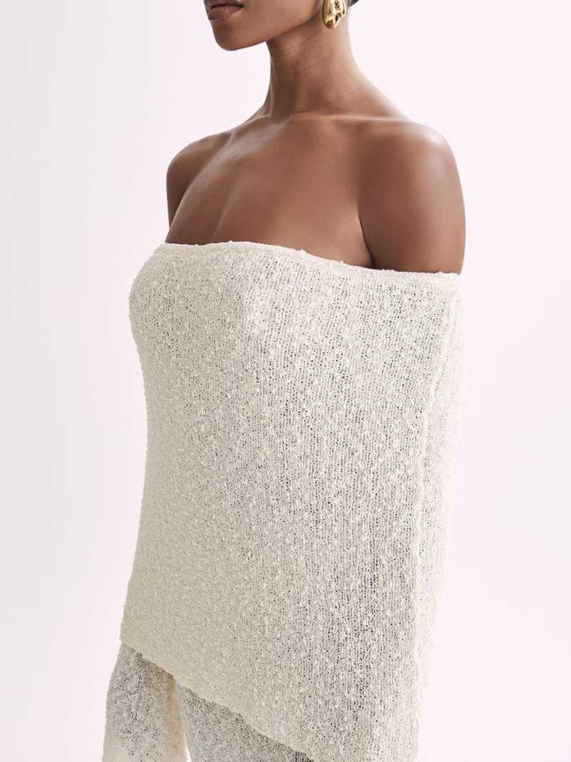 Sacha | Knit Dress