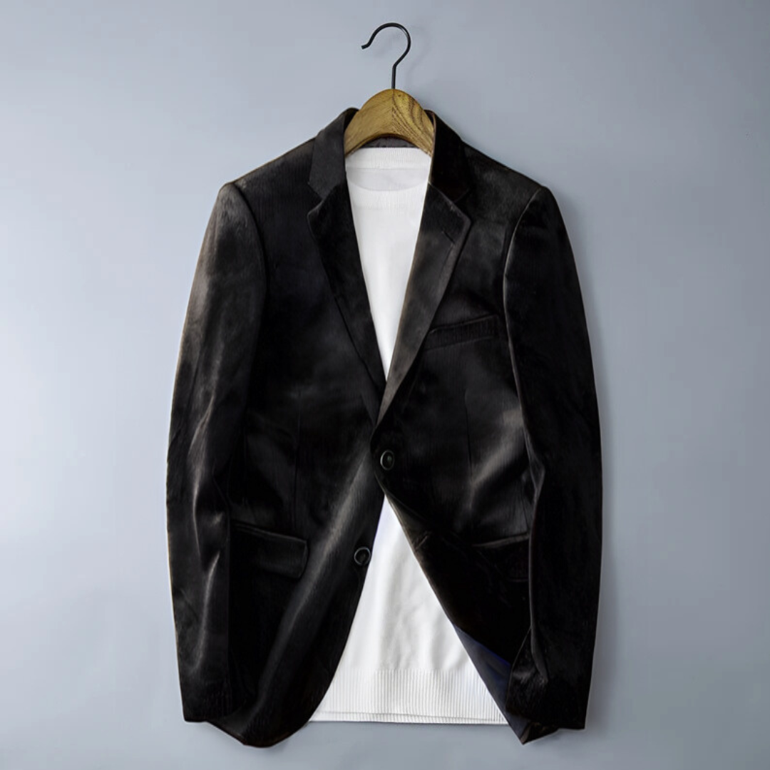 BERTRAM I CLASSIC CORD BLAZER