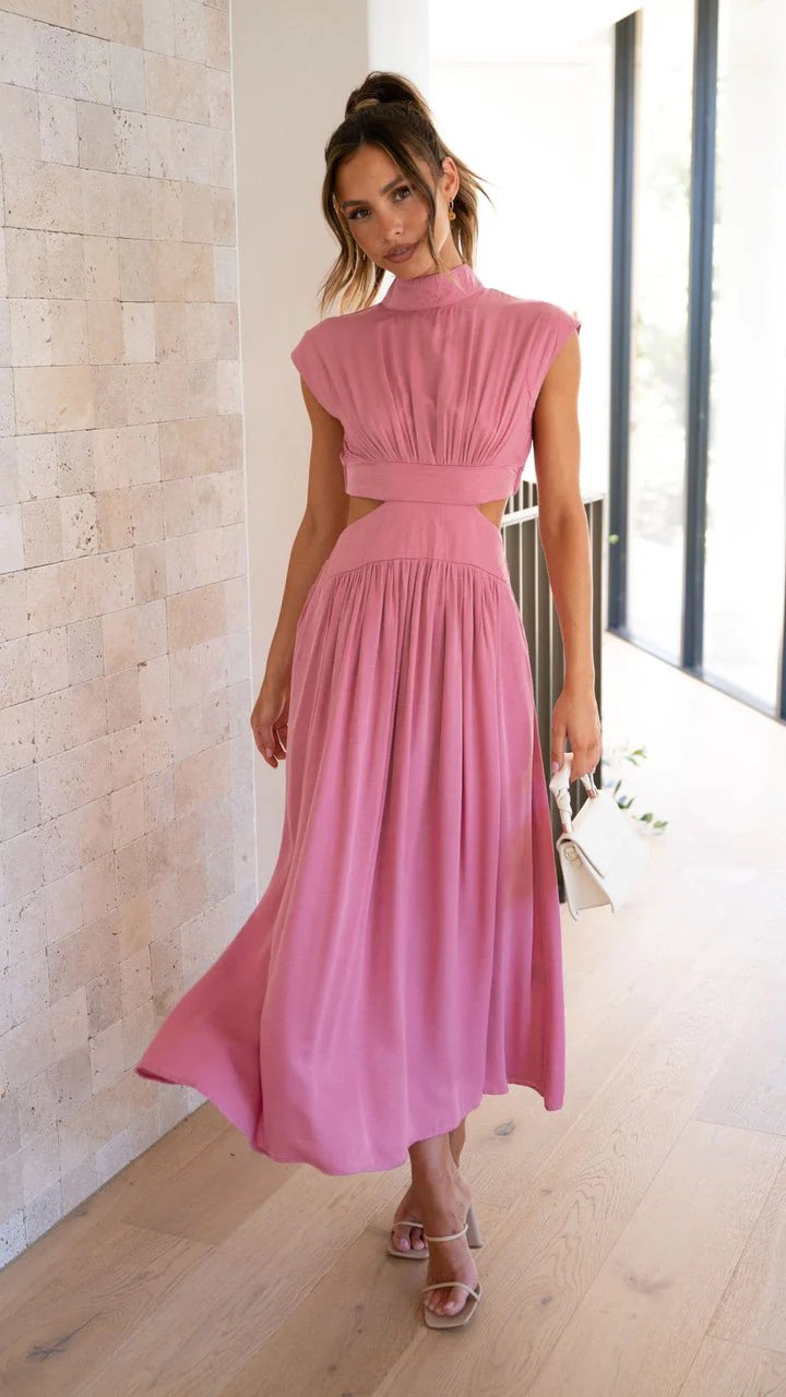 Aurelia™ - Your Perfect Summer Dress