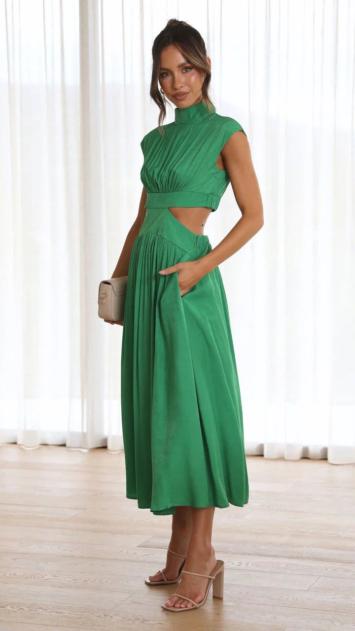 Aurelia™ - Your Perfect Summer Dress