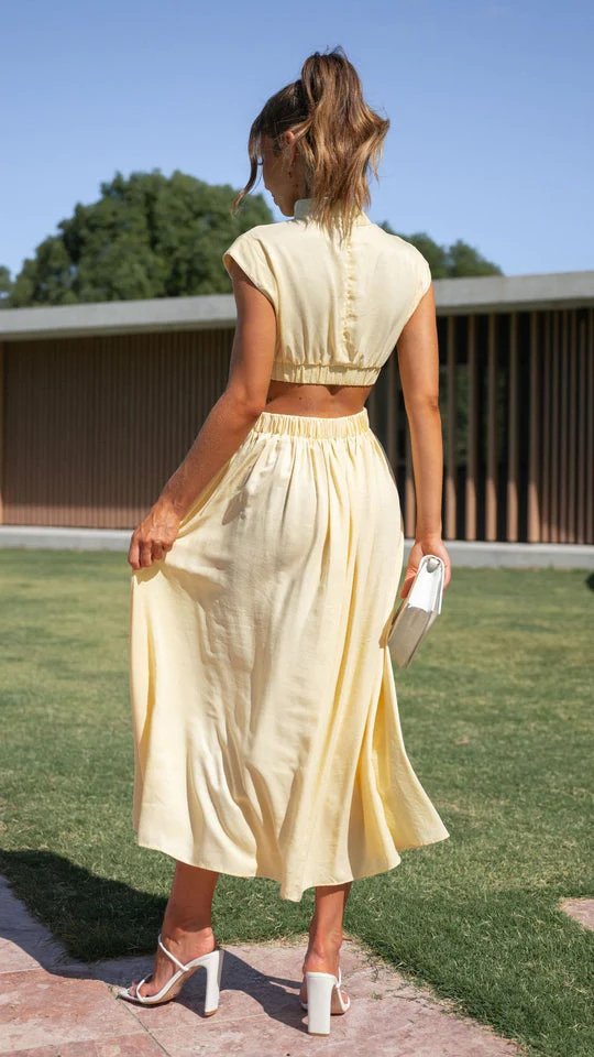 Aurelia™ - Your Perfect Summer Dress