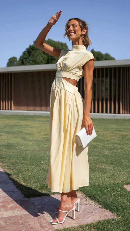 Aurelia™ - Your Perfect Summer Dress