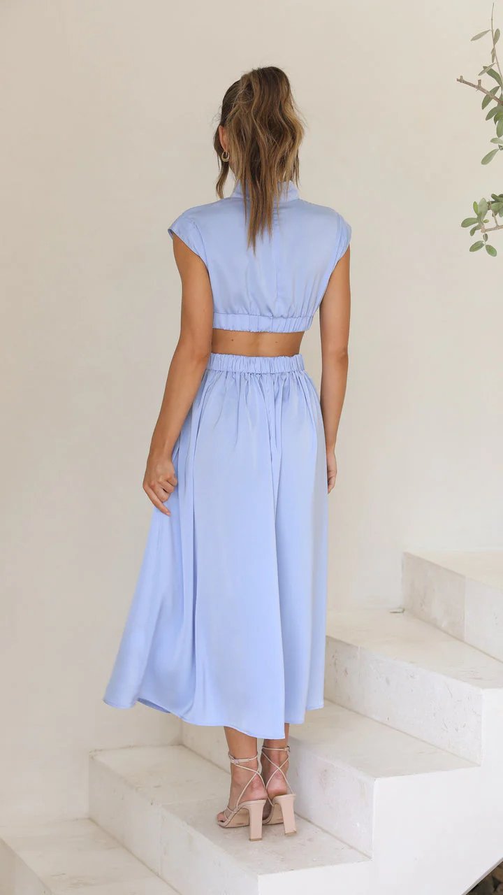 Aurelia™ - Your Perfect Summer Dress
