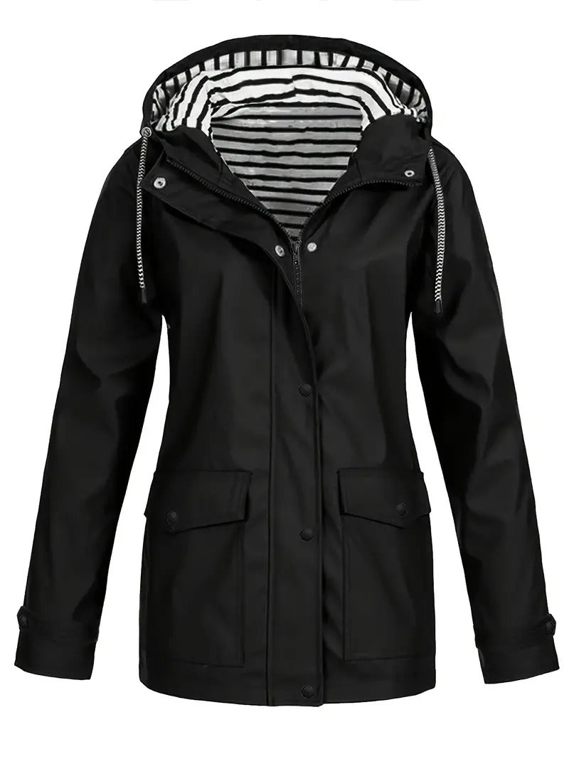 Solite - Trendy Raincoat
