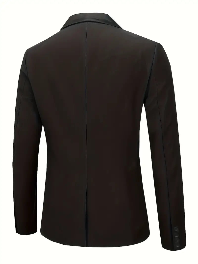 EBERHARD I LUXURIOUS BLAZER
