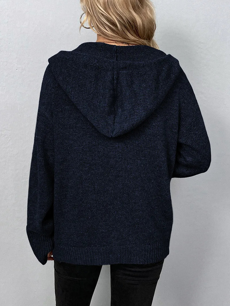 Agnes | Ultimate Women's Cardigan