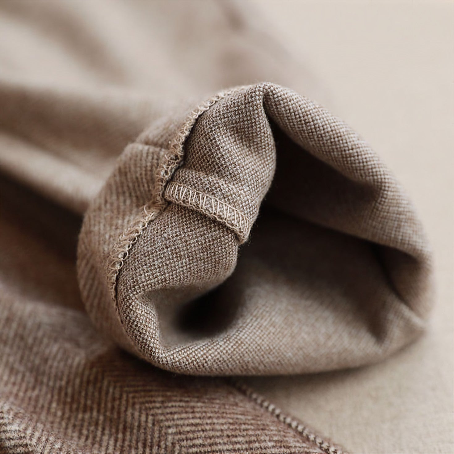 JASMINE™ | Elegant Tailored Trousers