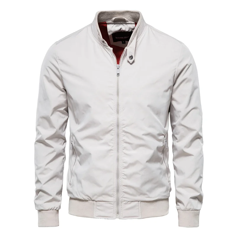 HERMANN I LEISURE JACKET