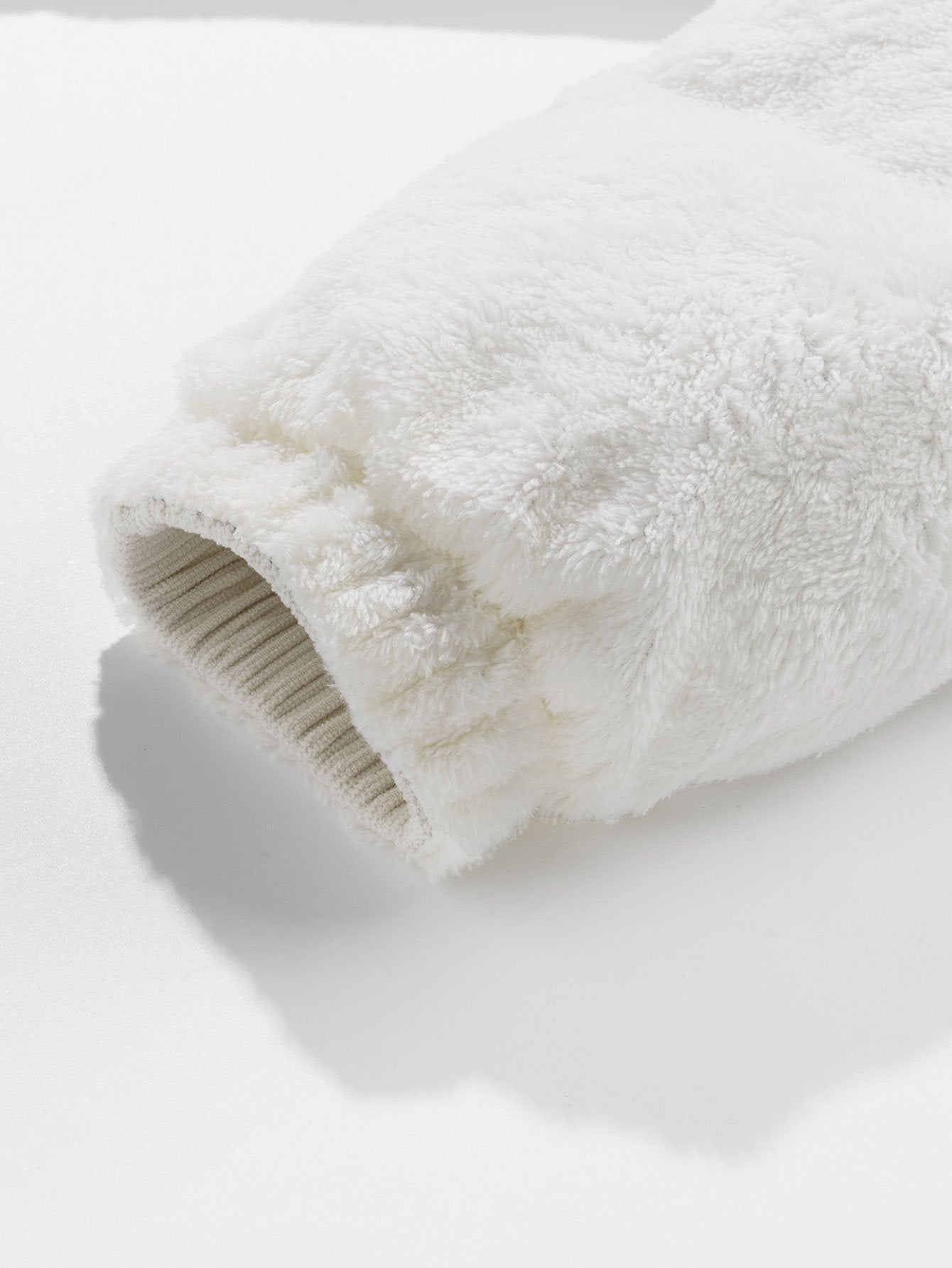 Johan | Reversible Puffer Coat