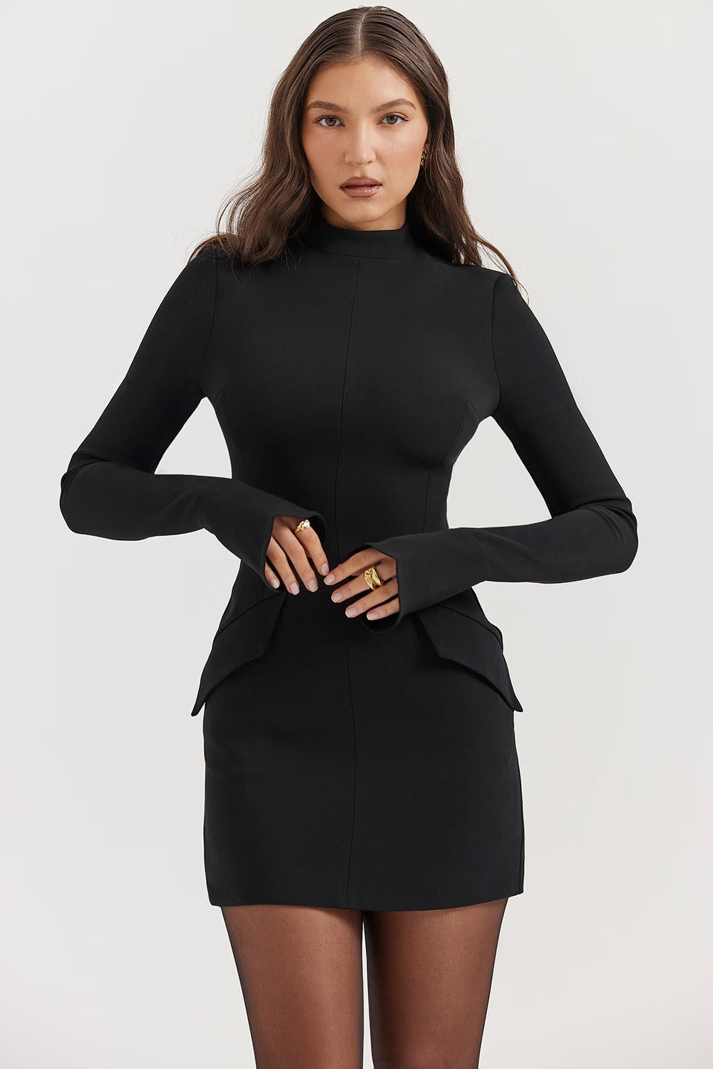 Nessa Dress