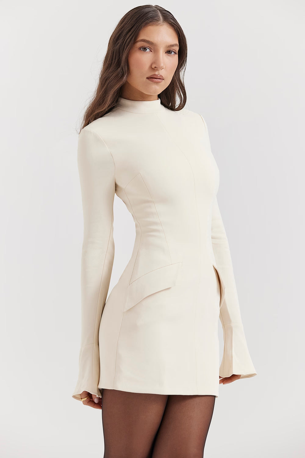 Nessa Dress
