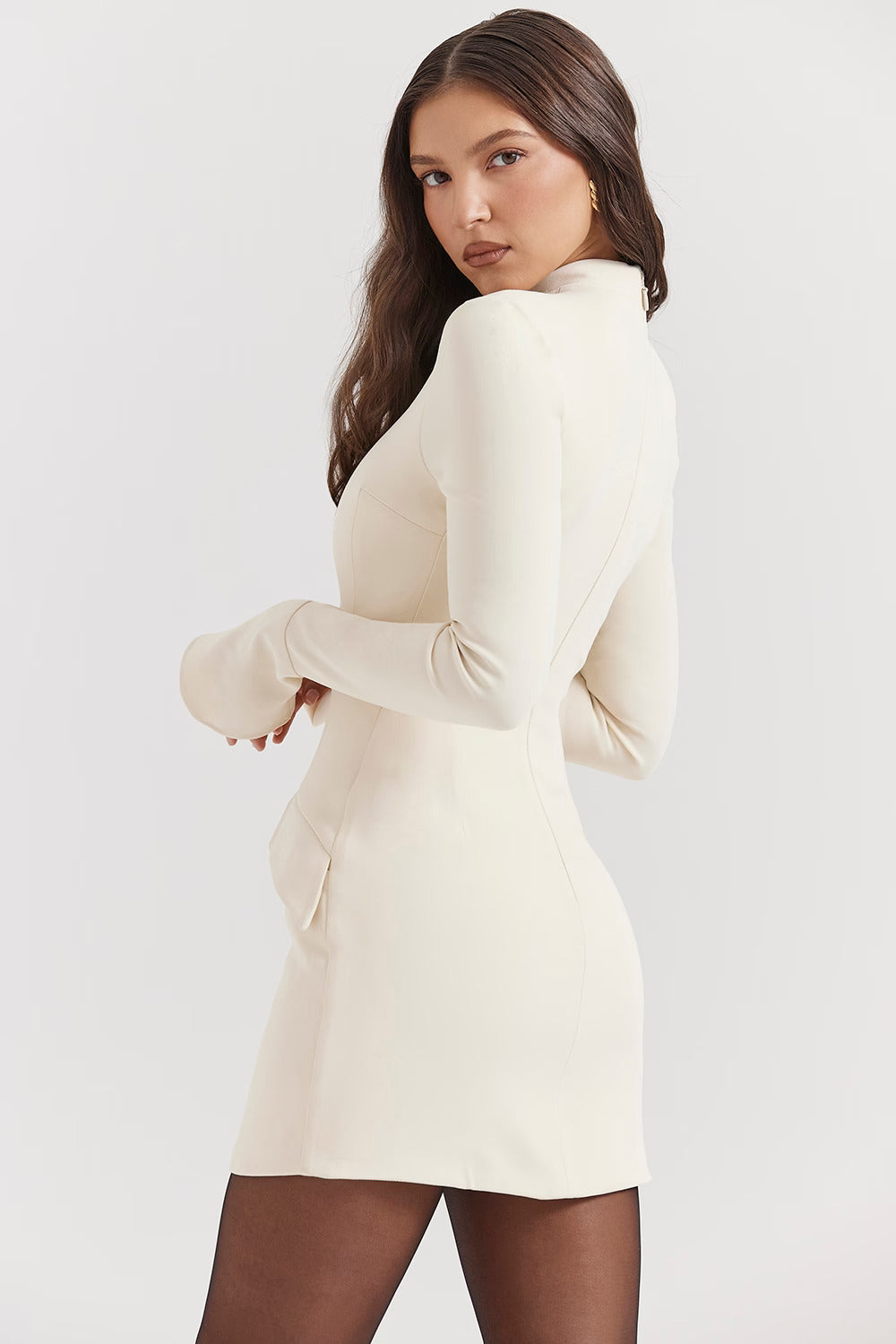 Nessa Dress
