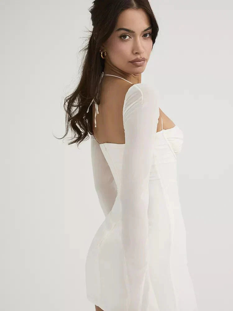 Nia - Dress