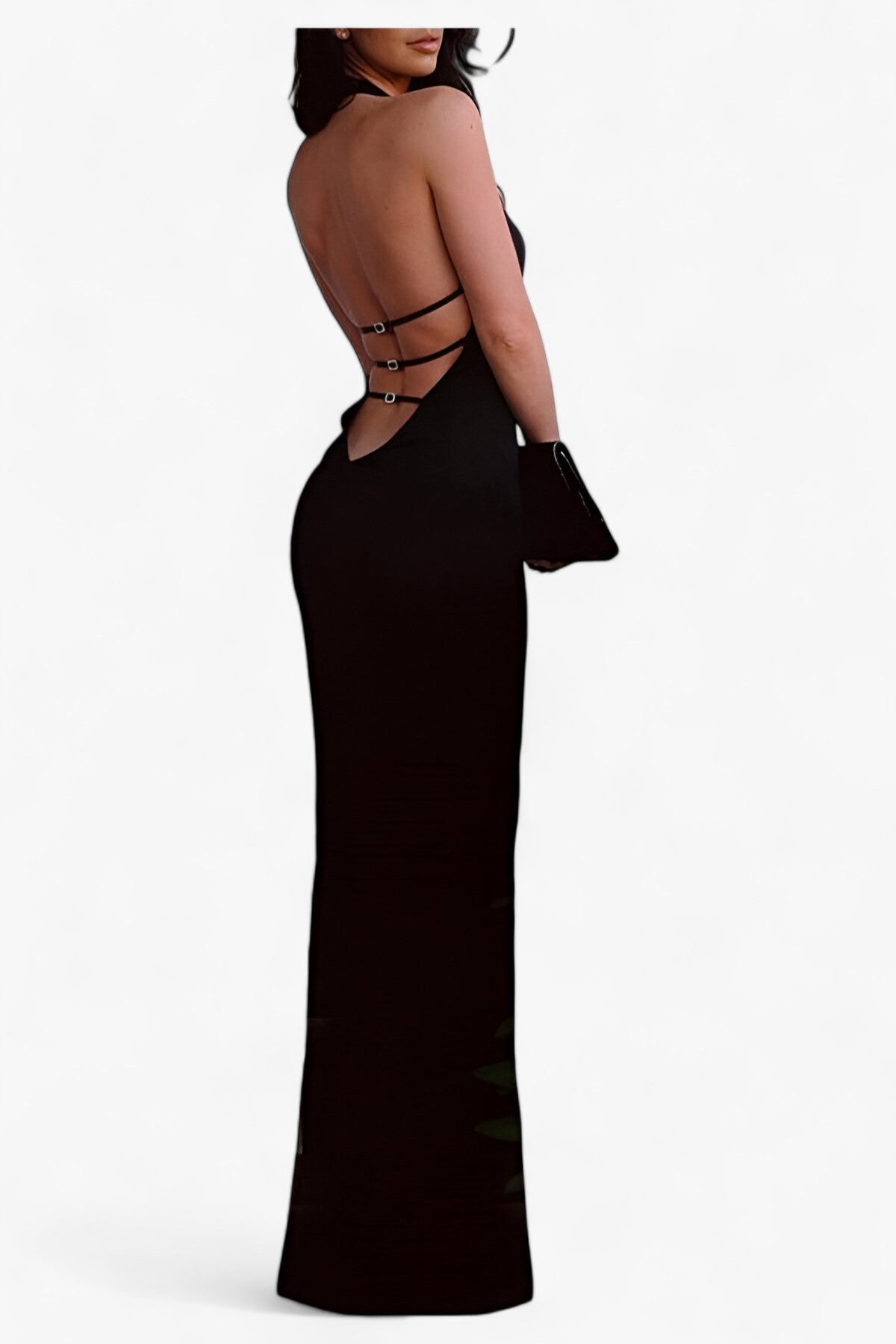 Greta - Chic Backless