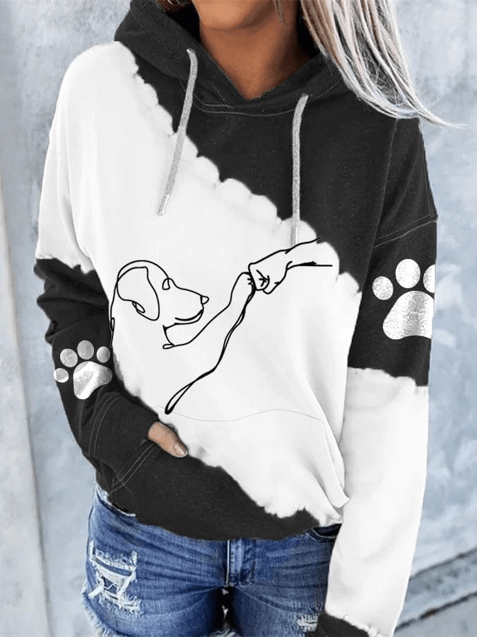 WoofWear™ - Comfortable Hoodie for Dogs
