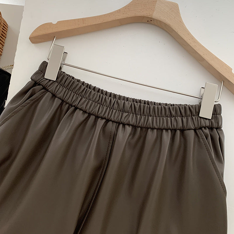 GUDULA I Retro Midi Skirt