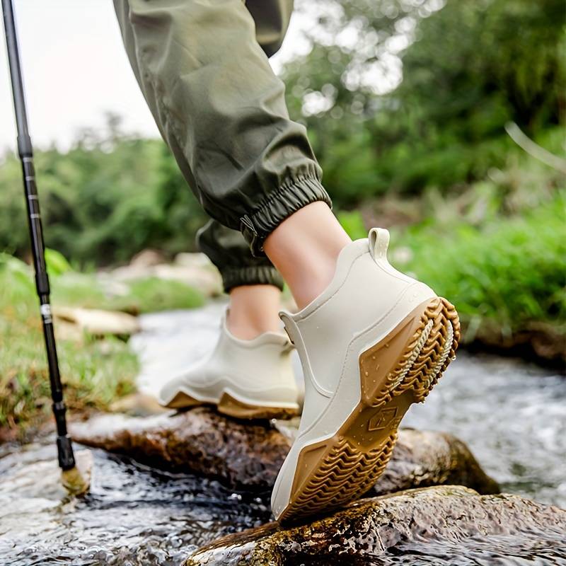 JORDAN™ | Modern orthopedic rubber boots
