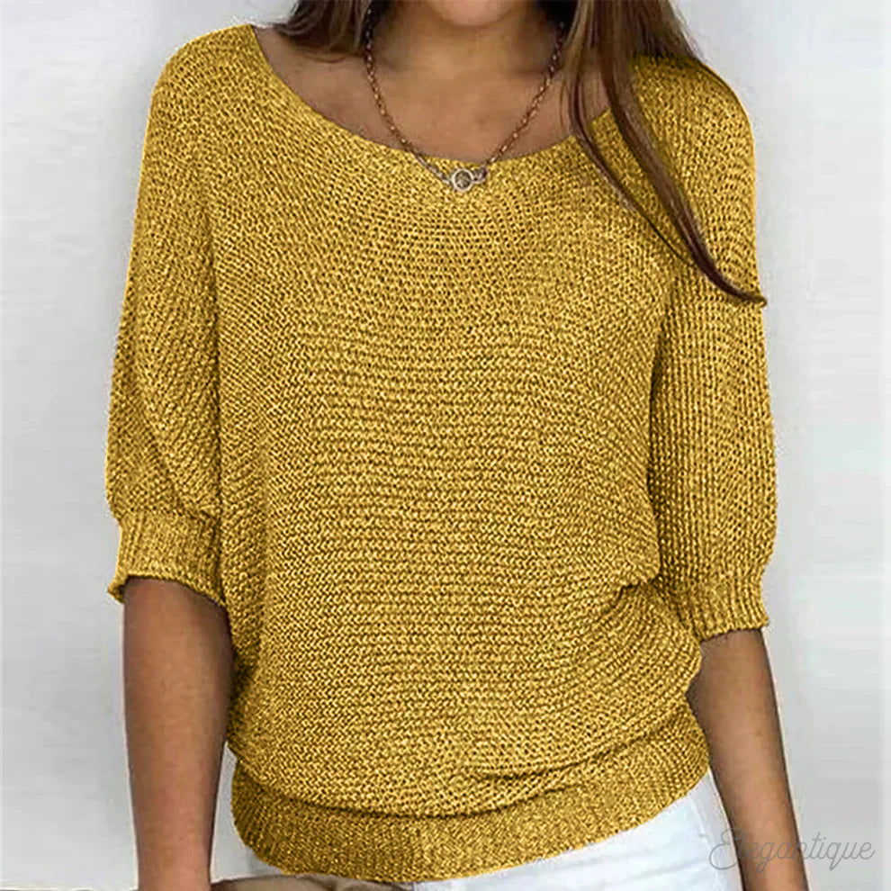 May - Pullover
